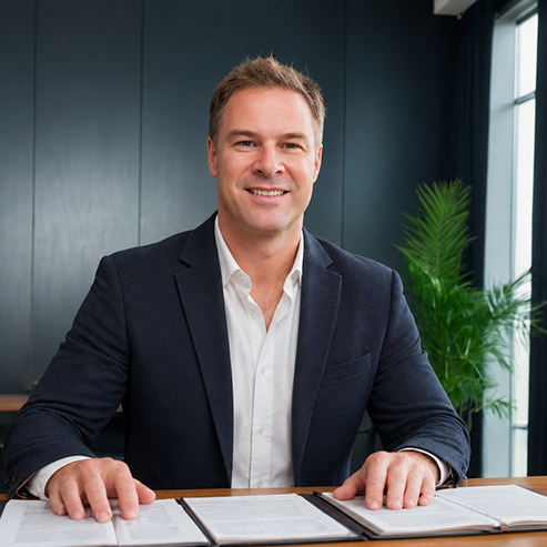 Valentum Partners business advisor